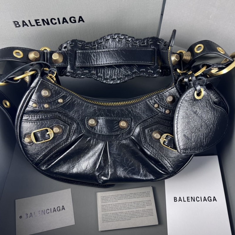 Balenciaga Classic City Bags